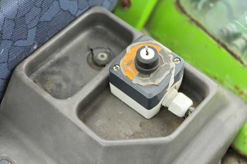 OmecoHub - Immagine MERLO P40.14K